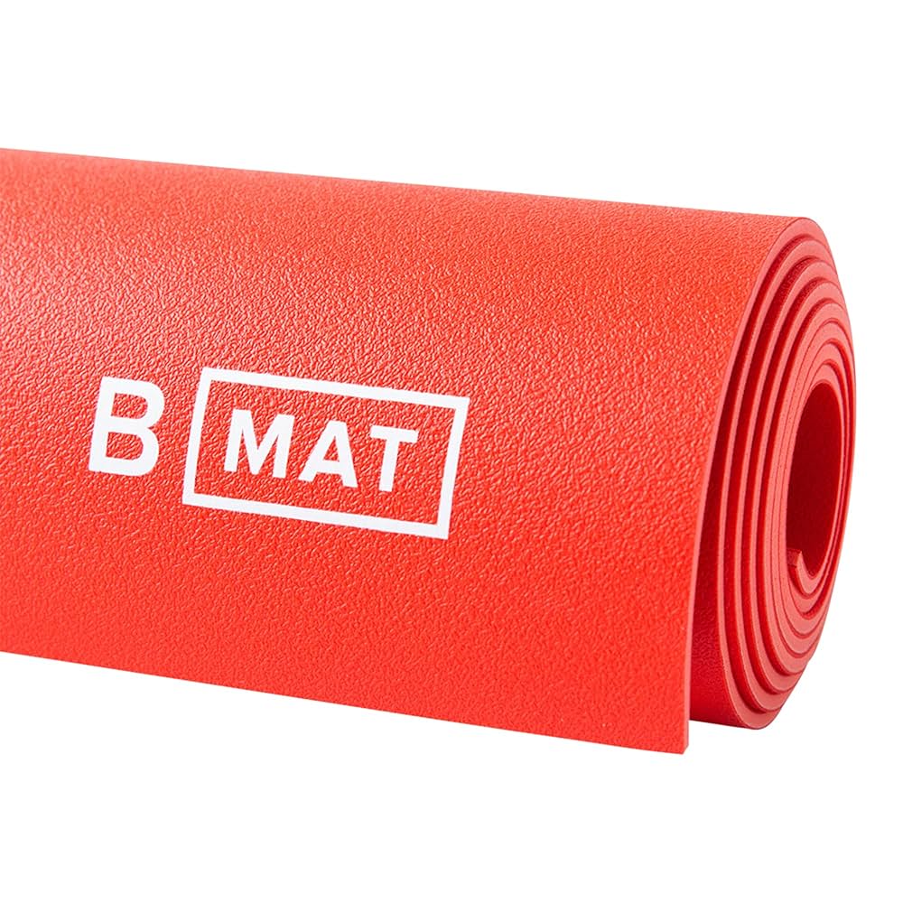 Amazon | (71.0 Inches, Sunrise Red) - B Mat Everyday | B