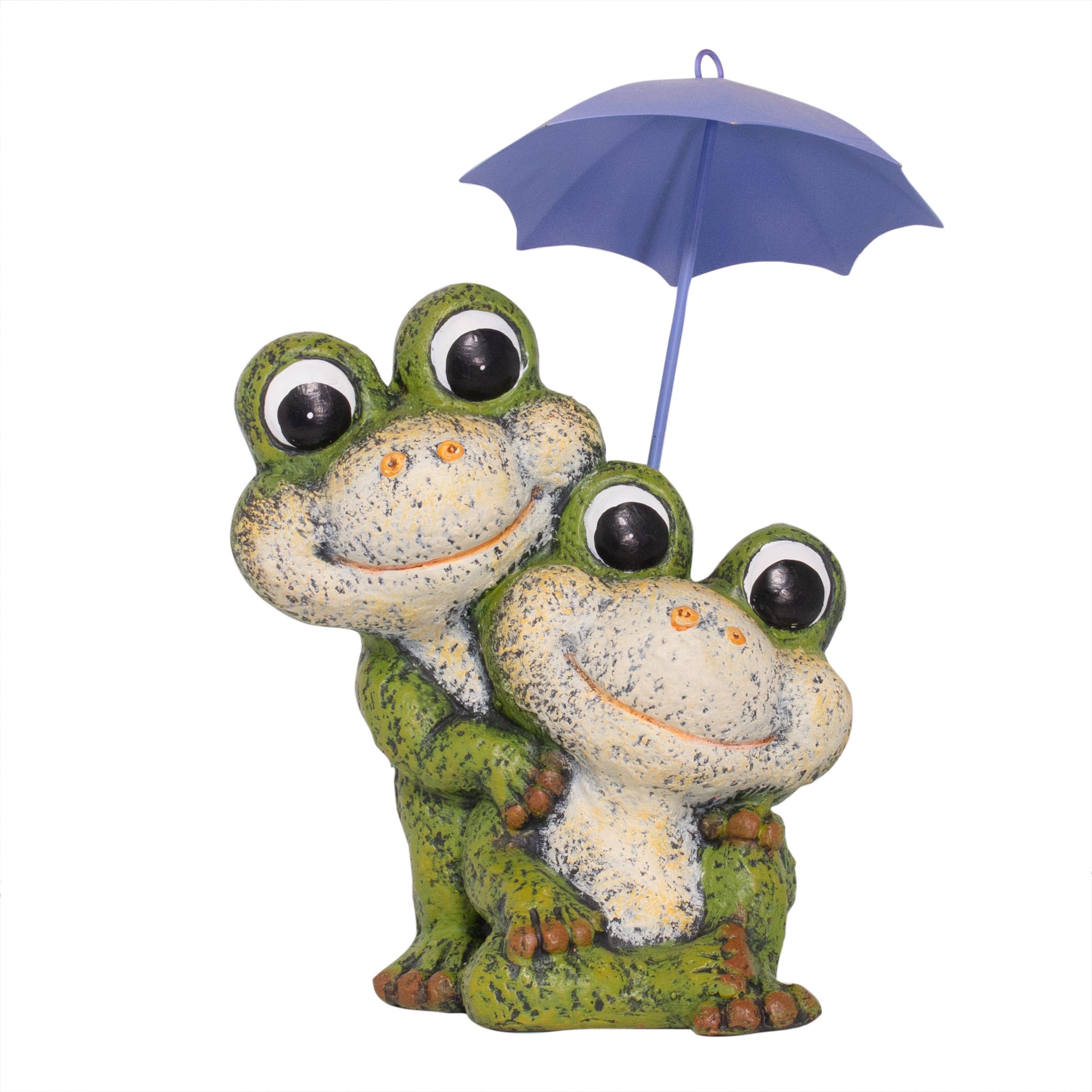 Amazon.com: Alpine Corporation QWR1008HH Frog Duo with