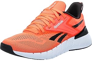 Step into Comfort: Men's Nano Gym Sneaker