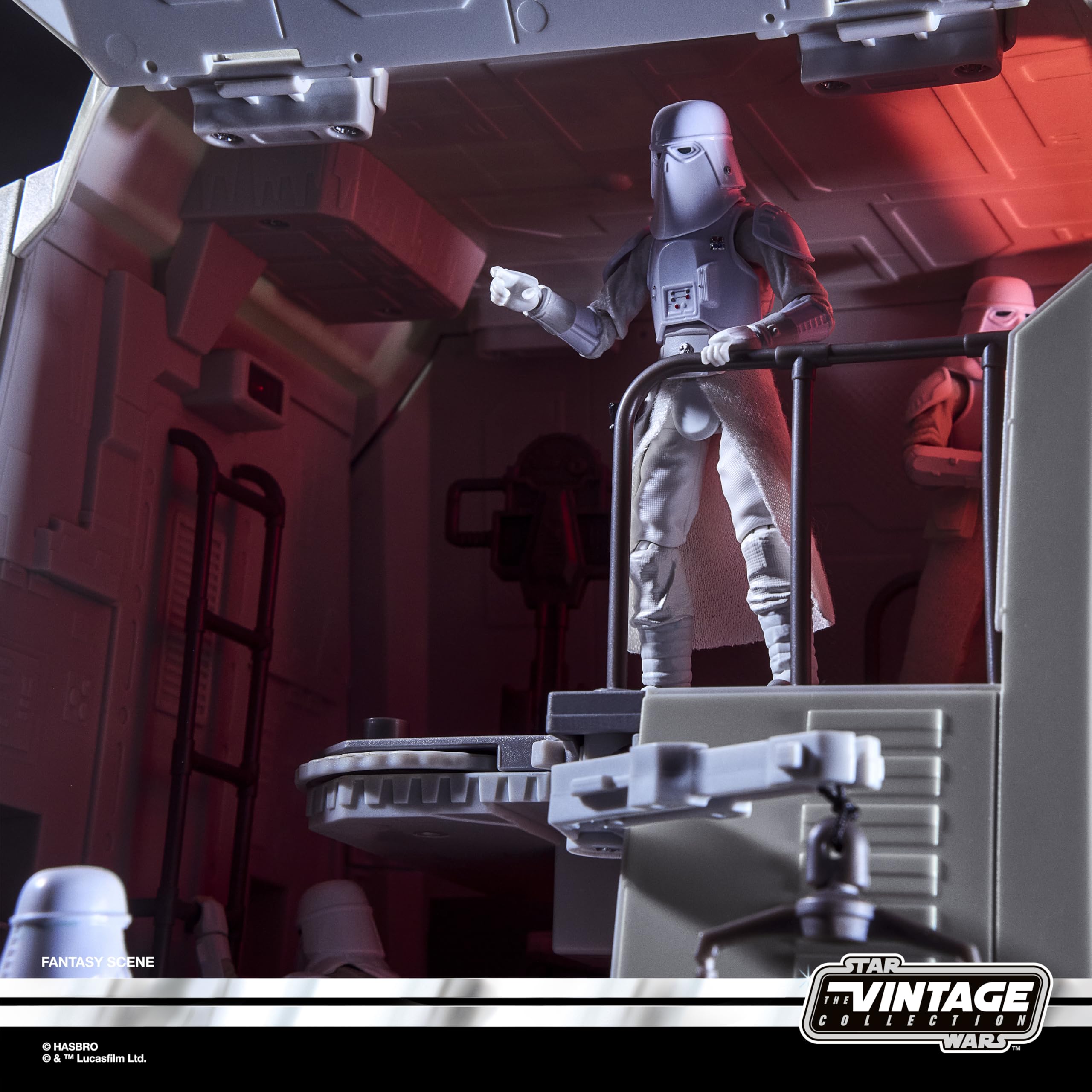 Amazon.co.jp: ハズブロ(Hasbro)STAR WARS スター・ウォーズ