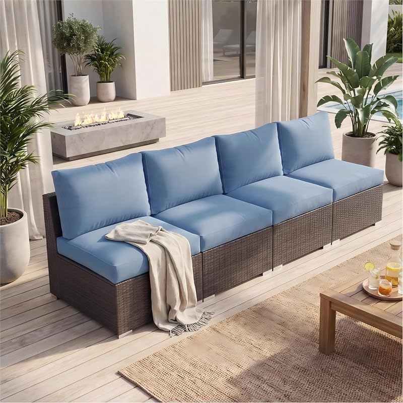 Wisteria Lane Patio Furniture