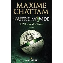 Amazon Fr Maxime Chattam Livres Biographie Ecrits Livres Audio Kindle