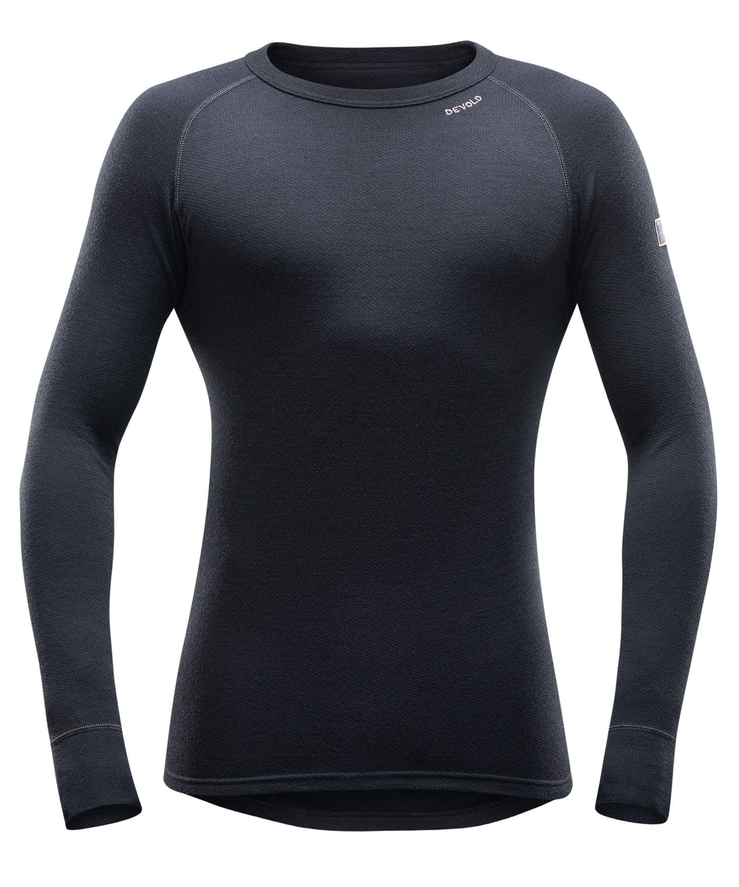 Devold Herren Expedition Merino 235 Shirt Tshirt