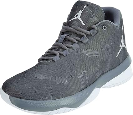 jordan b fly low