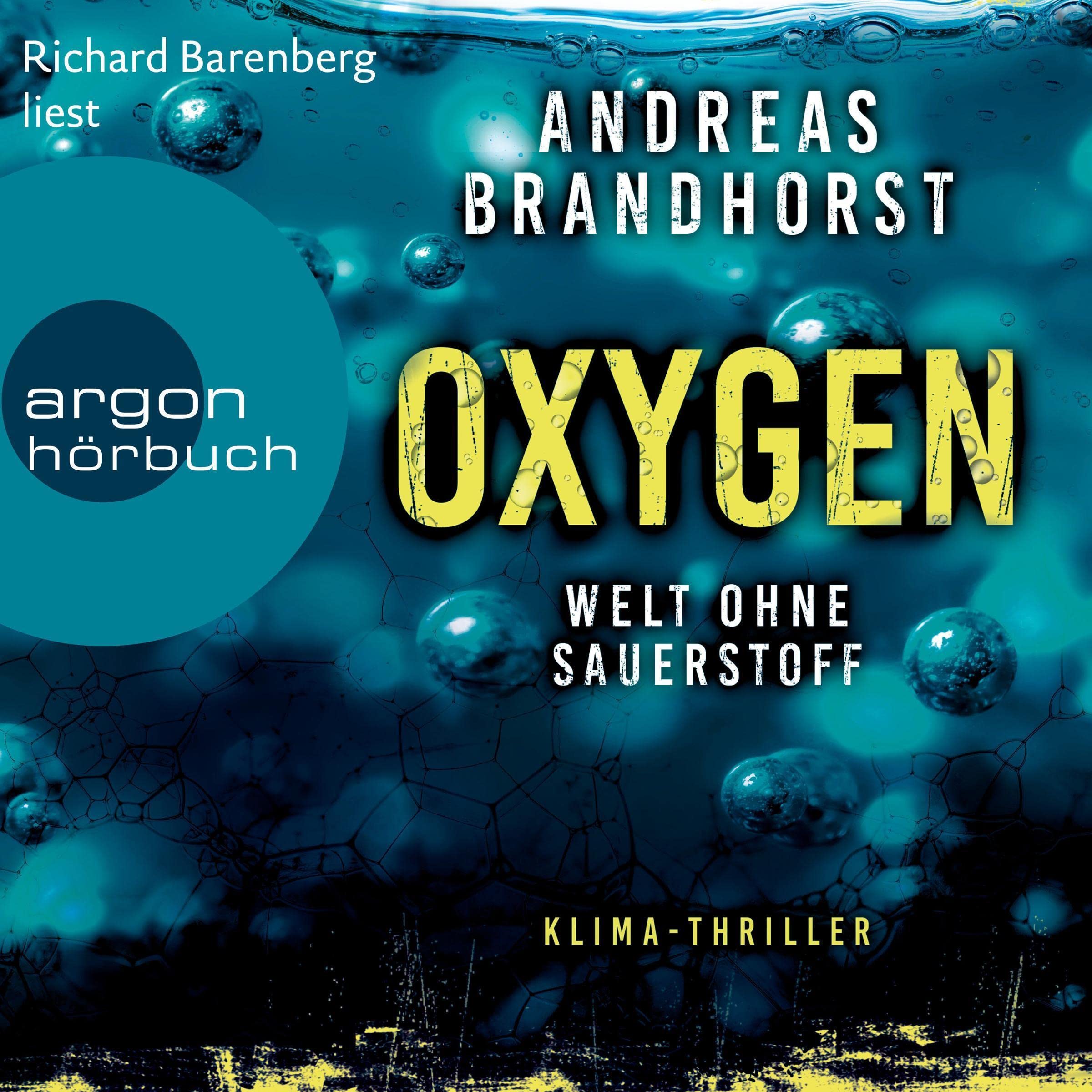 Oxygen - Welt ohne Sauerstoff
