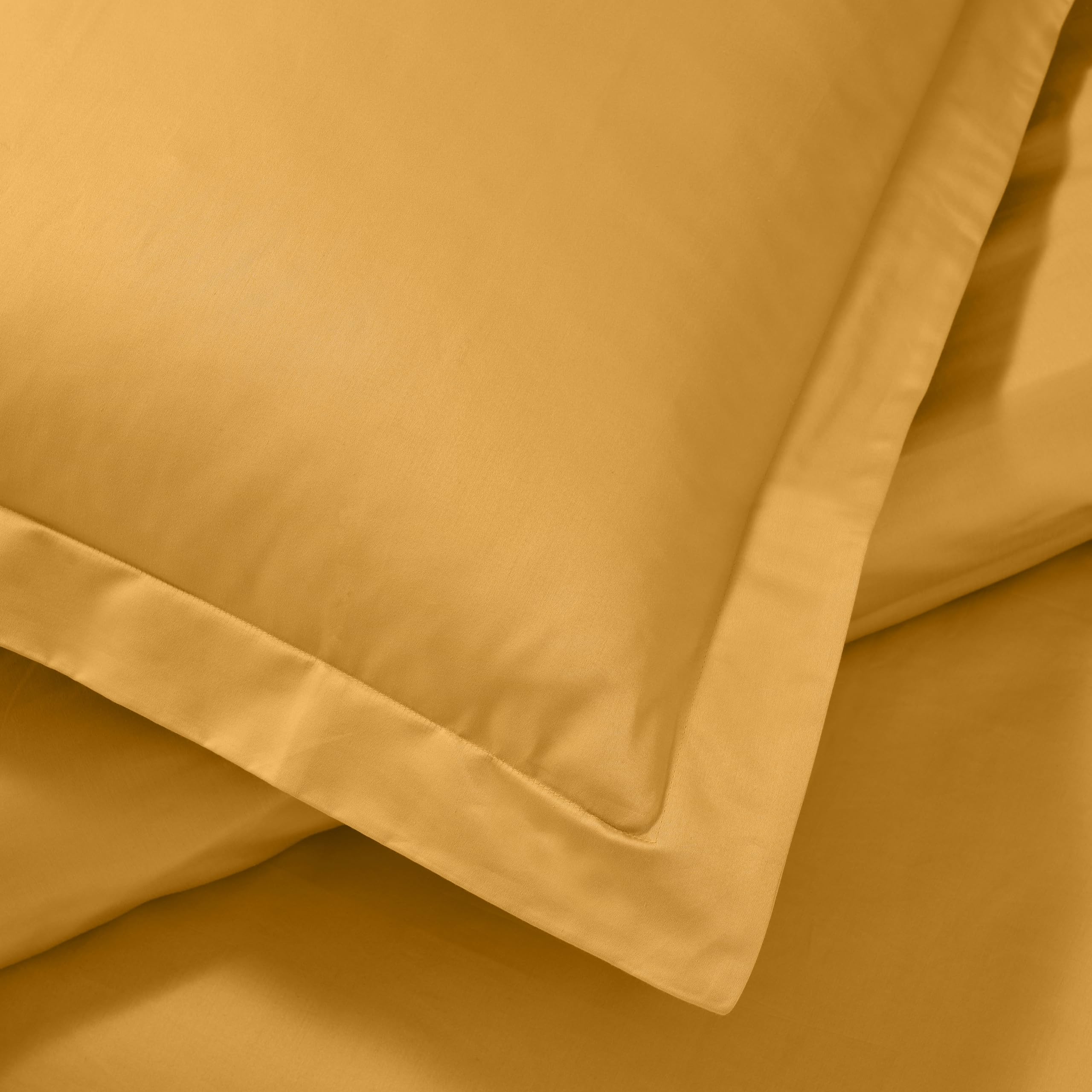 HOME BY TEMPUR® Egyptisch katoen kussensloop 60x50 cm