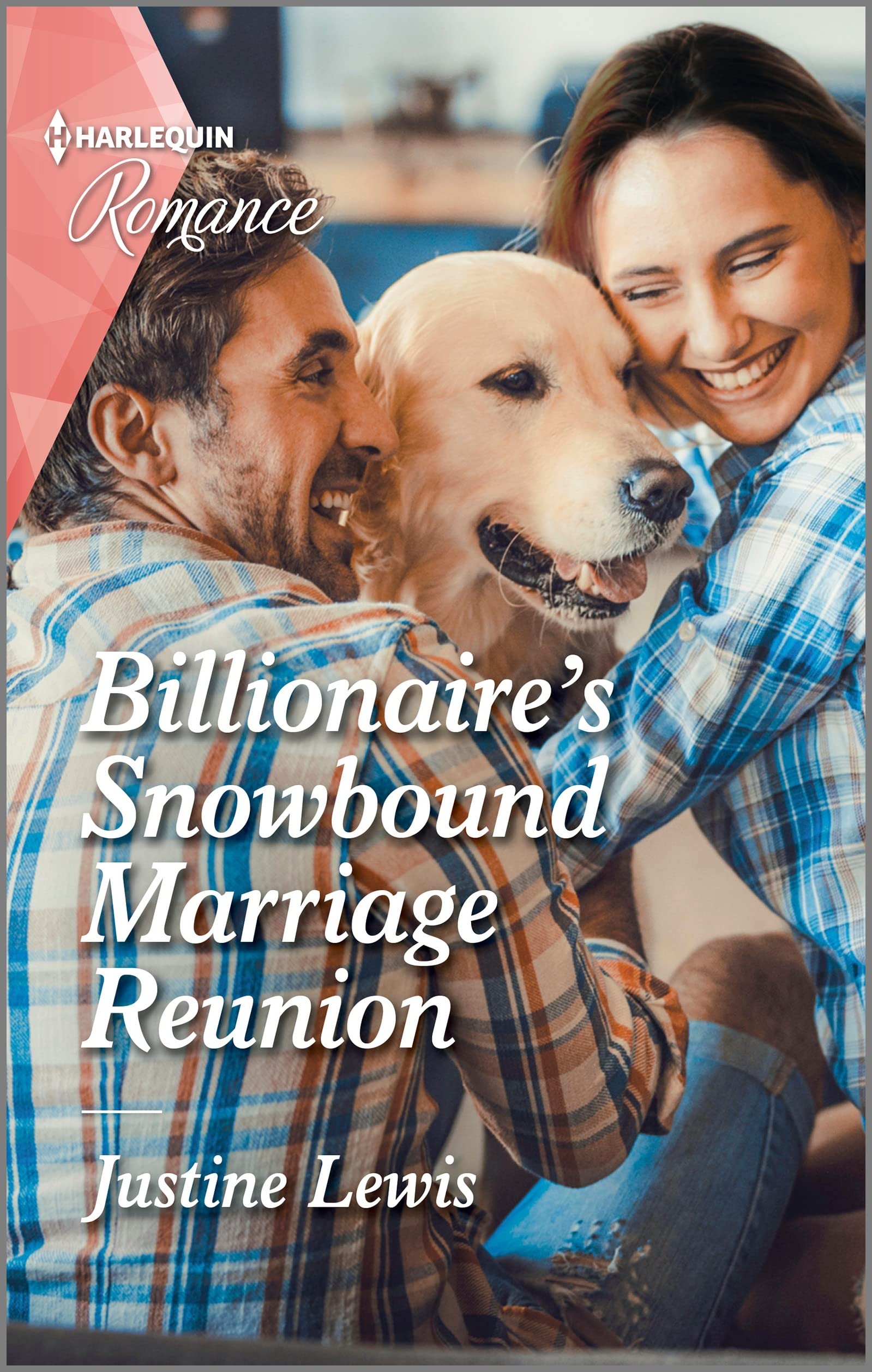 Buy Billionaire's Snowbound Marriage Reunion: A Wealthy Second Chance Contemporary Romance — BookShops.in