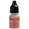 Glam Air Airbrush B13 Peachy Passion Shimmer Blush Water-based Makeup 0.25 Oz