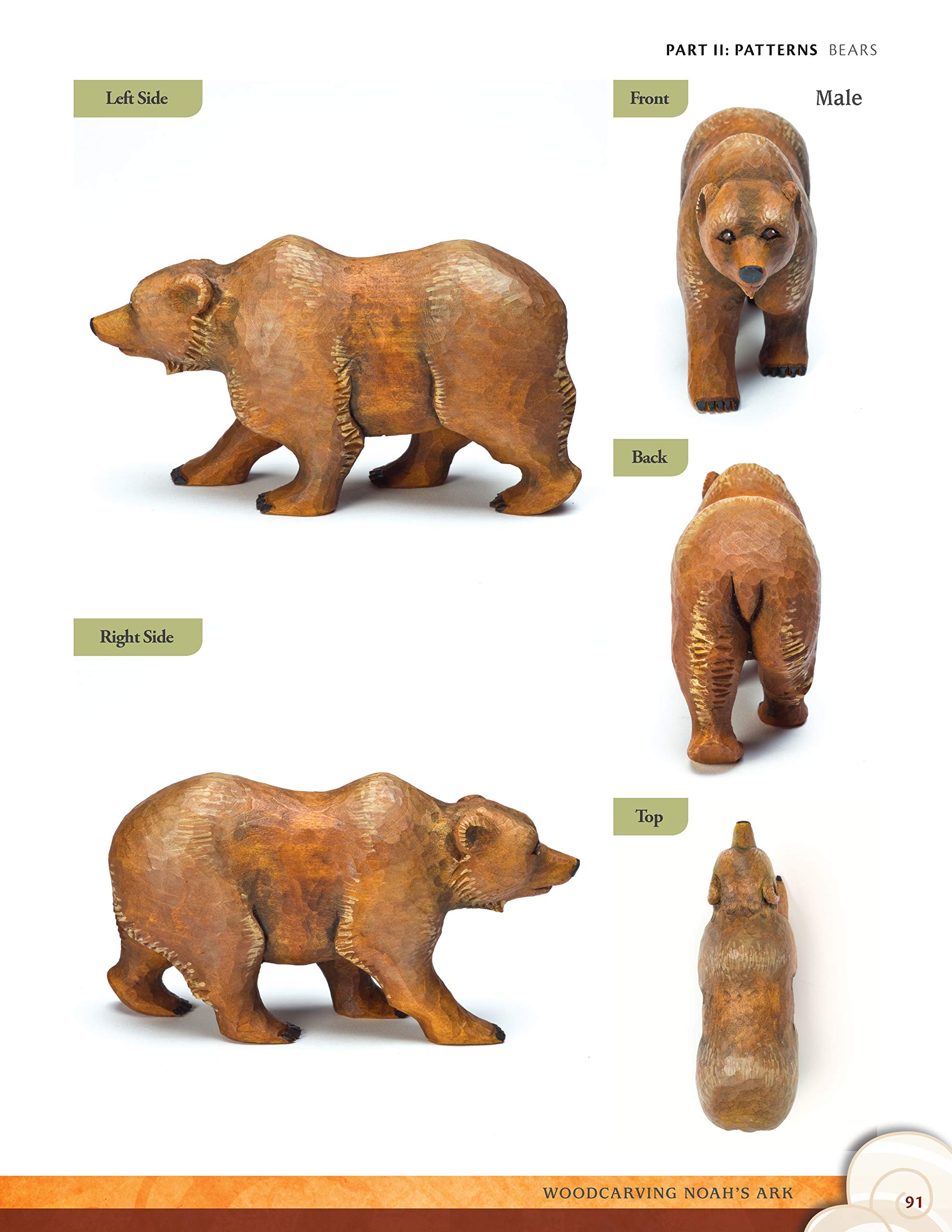 bear-wood-carving-pattern-ubicaciondepersonas-cdmx-gob-mx