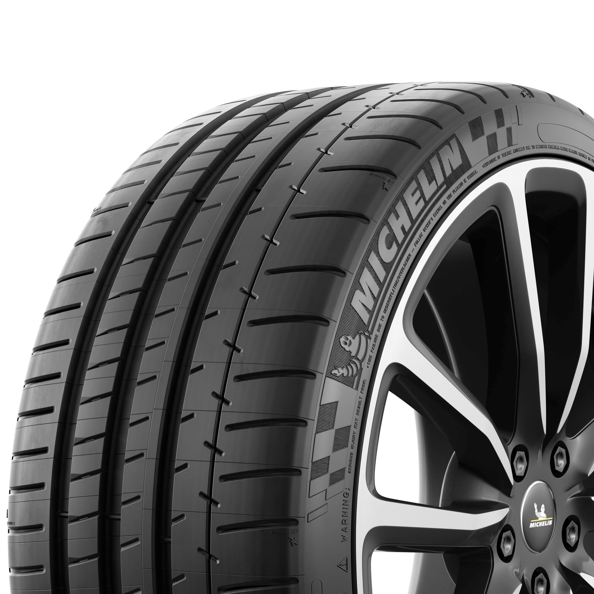 Opony letnie Michelin Pilot Super Sport 255/40ZR20 (101Y) XL N0
