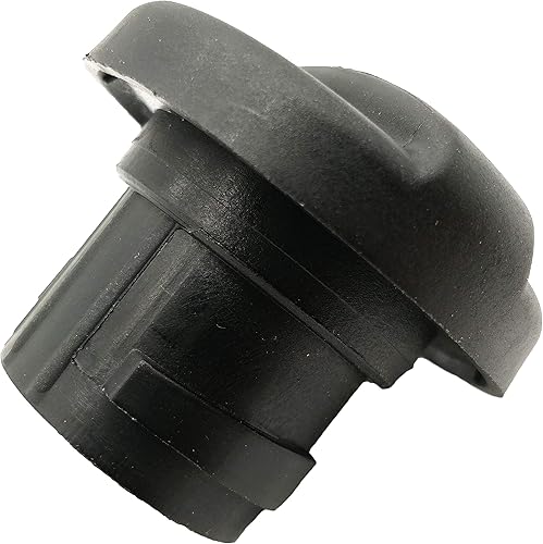 Miniatura 6 de Tapa de llenado de aceite de motor N14 para 2007-2012 Mini Cooper S 1.6L R55 R56 R57 11-12-7-572-848 11 12 7 572 848