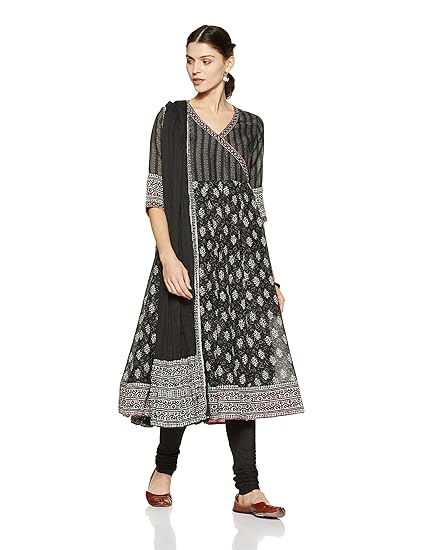 Amazon biba kurta sets Clearance