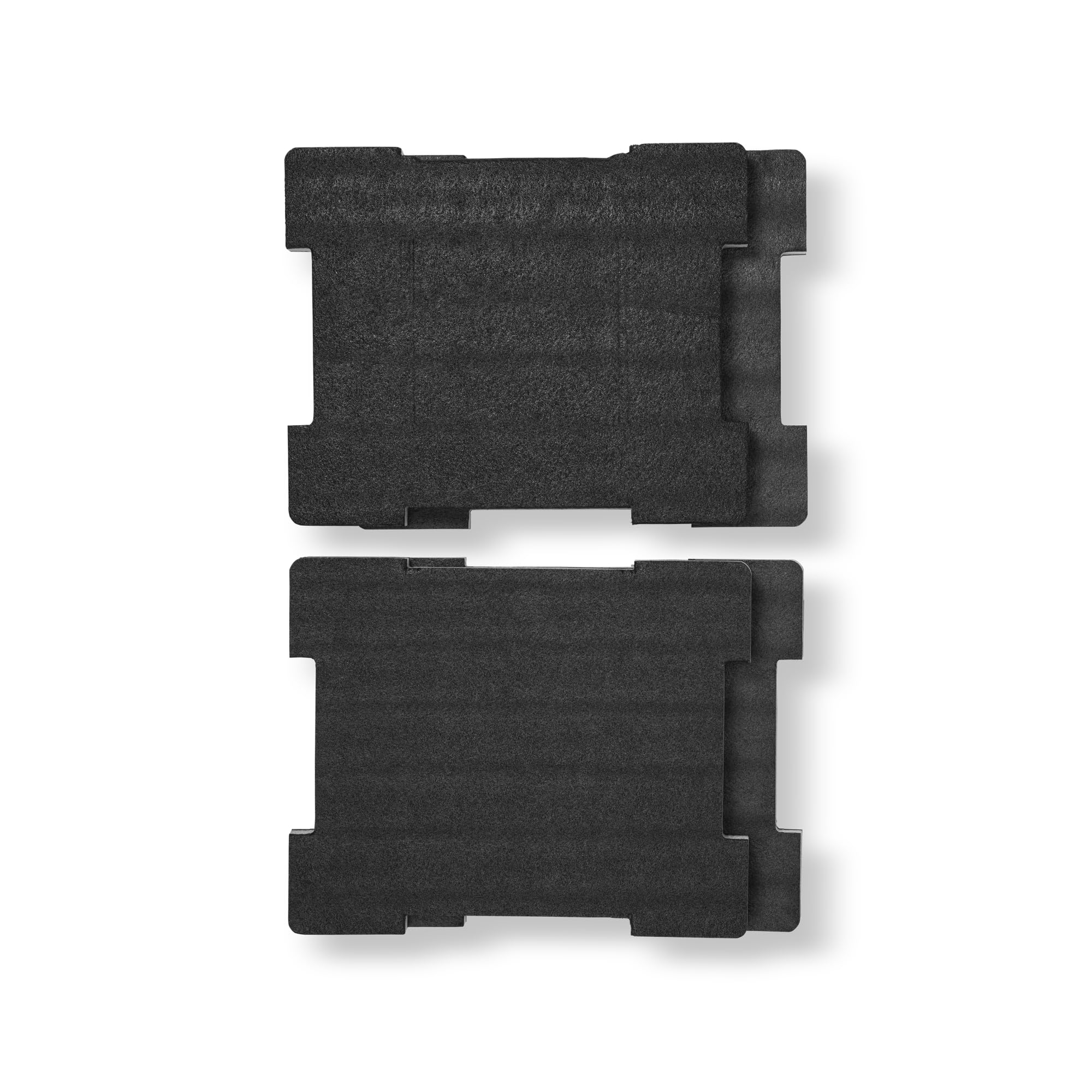 DECKED Custom Foam for Halfrack (Case Sold Separately)