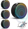 Ultrasonic Pest & Insect Repeller Indoor, Pest Repellent Ultrasonic Plug in 4 Packs, Mouse Repellent-Electronic Rodent Repellent, Efficient Ultrasonic Repeller for Fly InsectMiceRatRoachBugSpider
