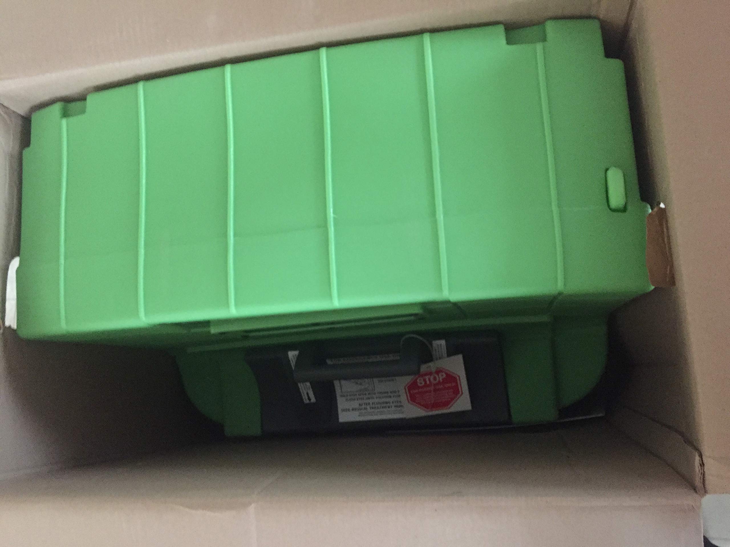 Fendall PureFlow 1000 Emergency Eyewash Station - 32-001000-0000 - Each