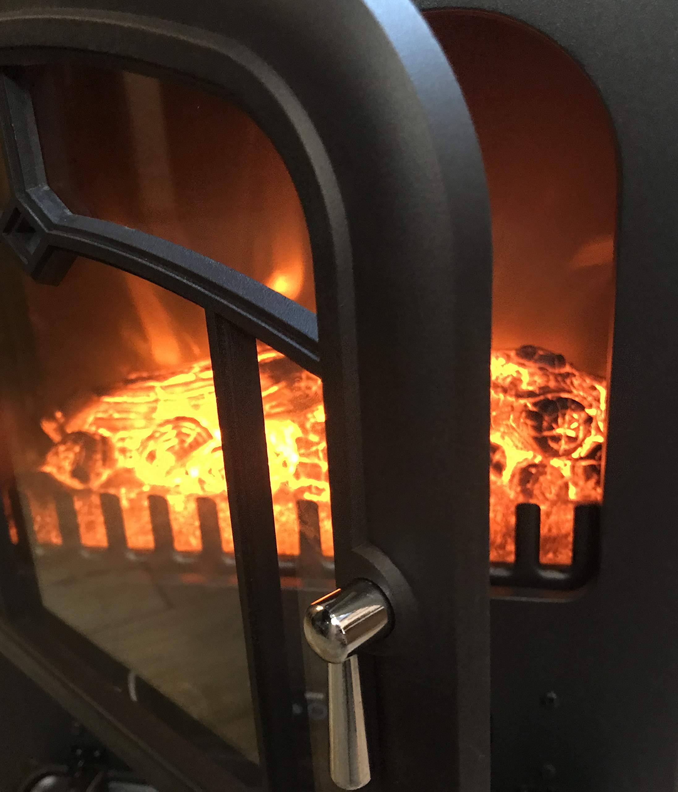 Buy Galleon Fires"Lyra" with Remote Control LED Log Flame Effect