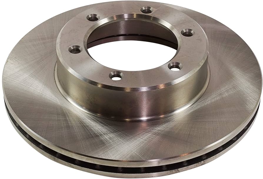 ryota.aderu1215  Amazon.com: Replacement Front Brake Rotor Plain Surface Pro