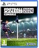 Football Manager 2024 PlayStation 5