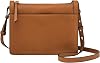 Fossil Women's Taryn Crossbody Bag, One Size