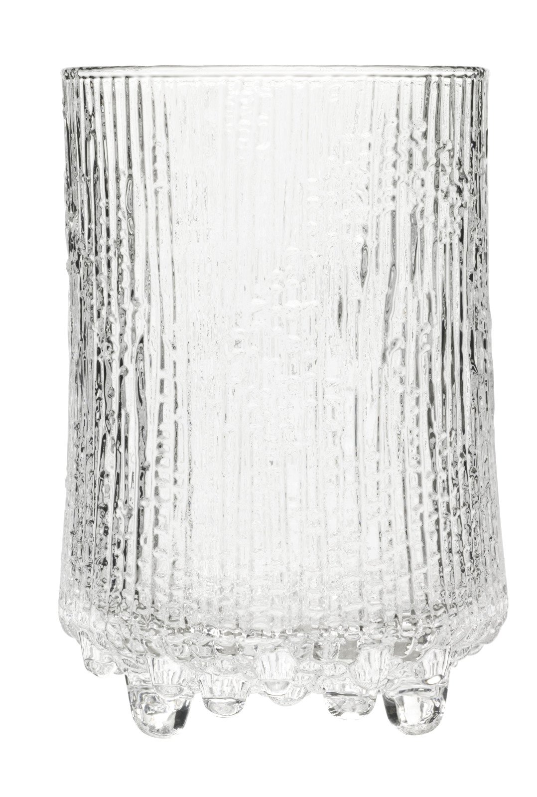 Ultima Thule Footed Highball - Set of 2