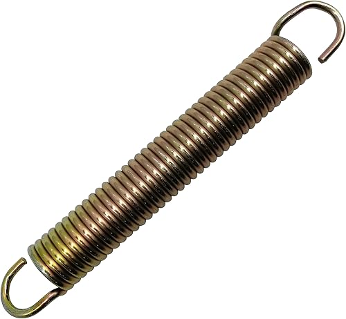 Diaotec 732-04746 Muelle de extensión para tractor de césped para cortacésped MTD Craftsman disponible en Yaxa Mexico