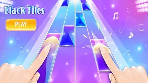 Piano Tiles 3: Mini Keyboard Instrument & Rhythm Game