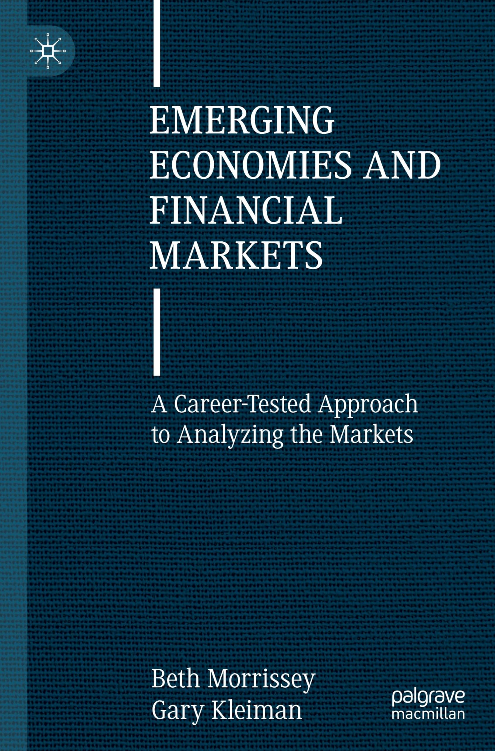 Emerging Economies and Financial Markets - 9783031856686