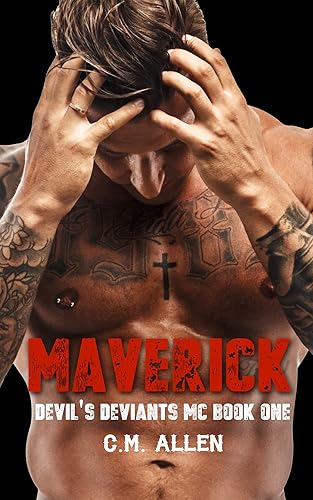 Maverick (Devil's Deviants Book 1)