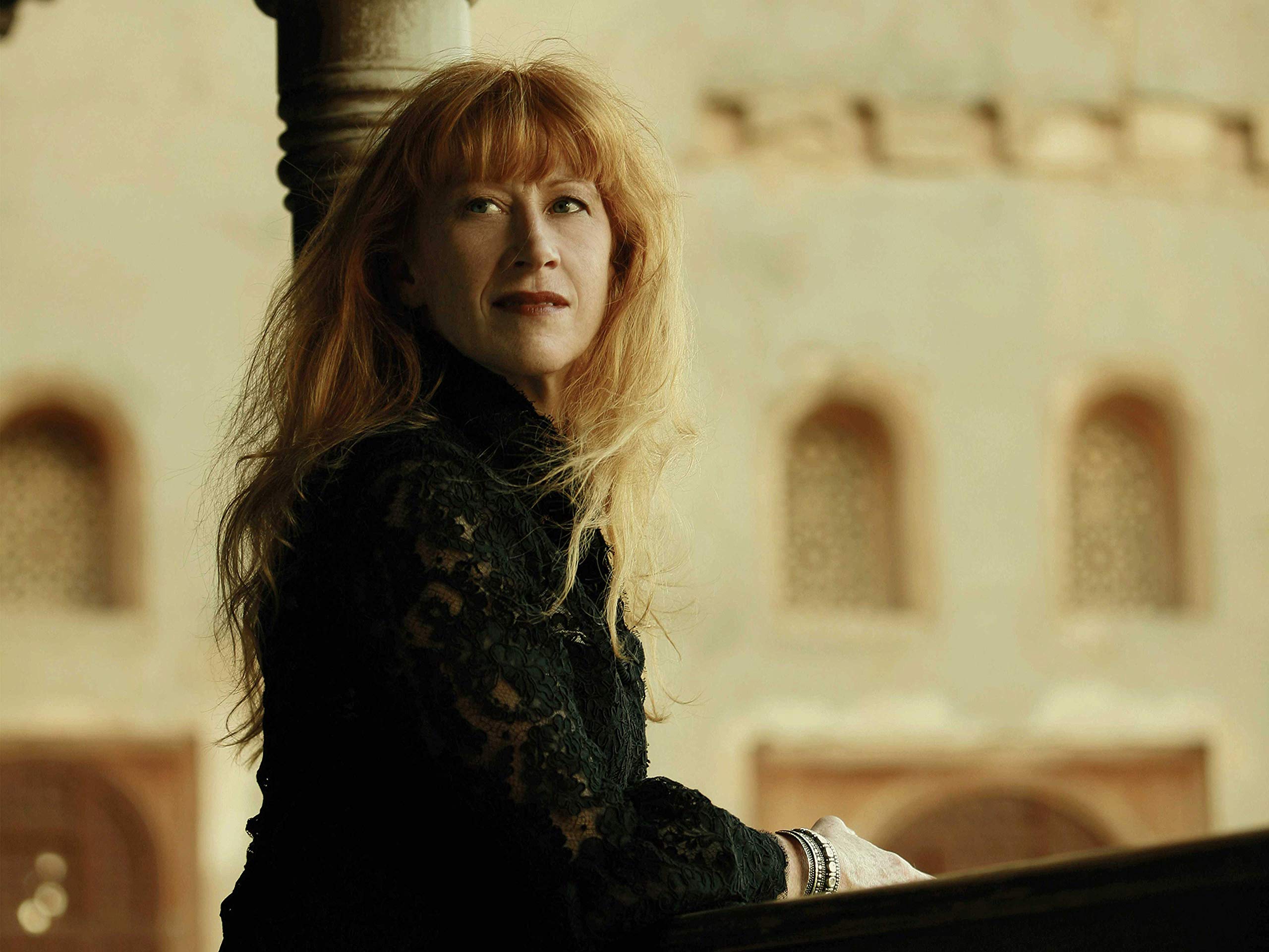 Loreena McKennitt
