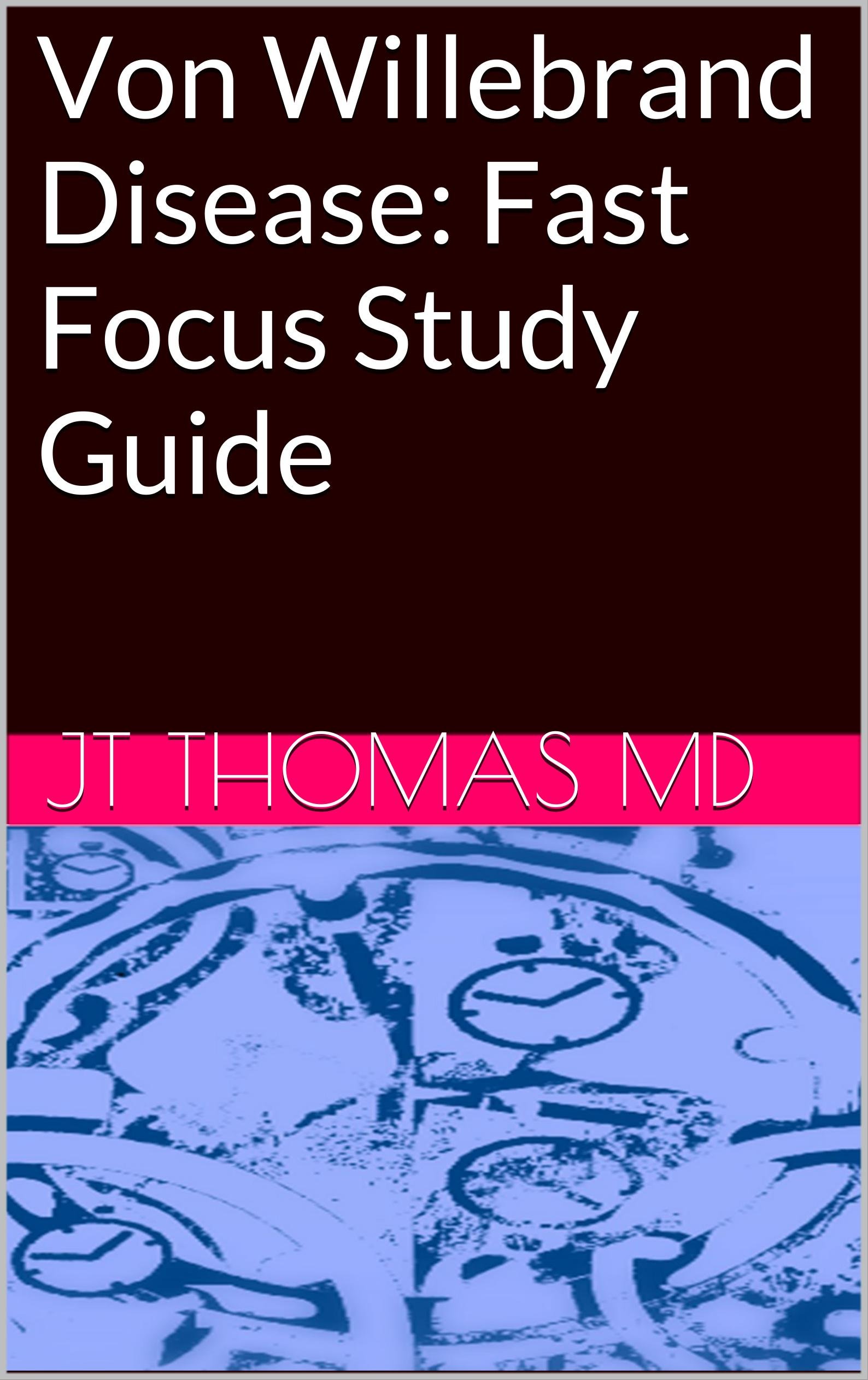 Von Willebrand Disease