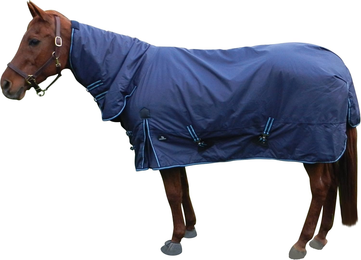 Winter Turnout Horse Blanket (72")
