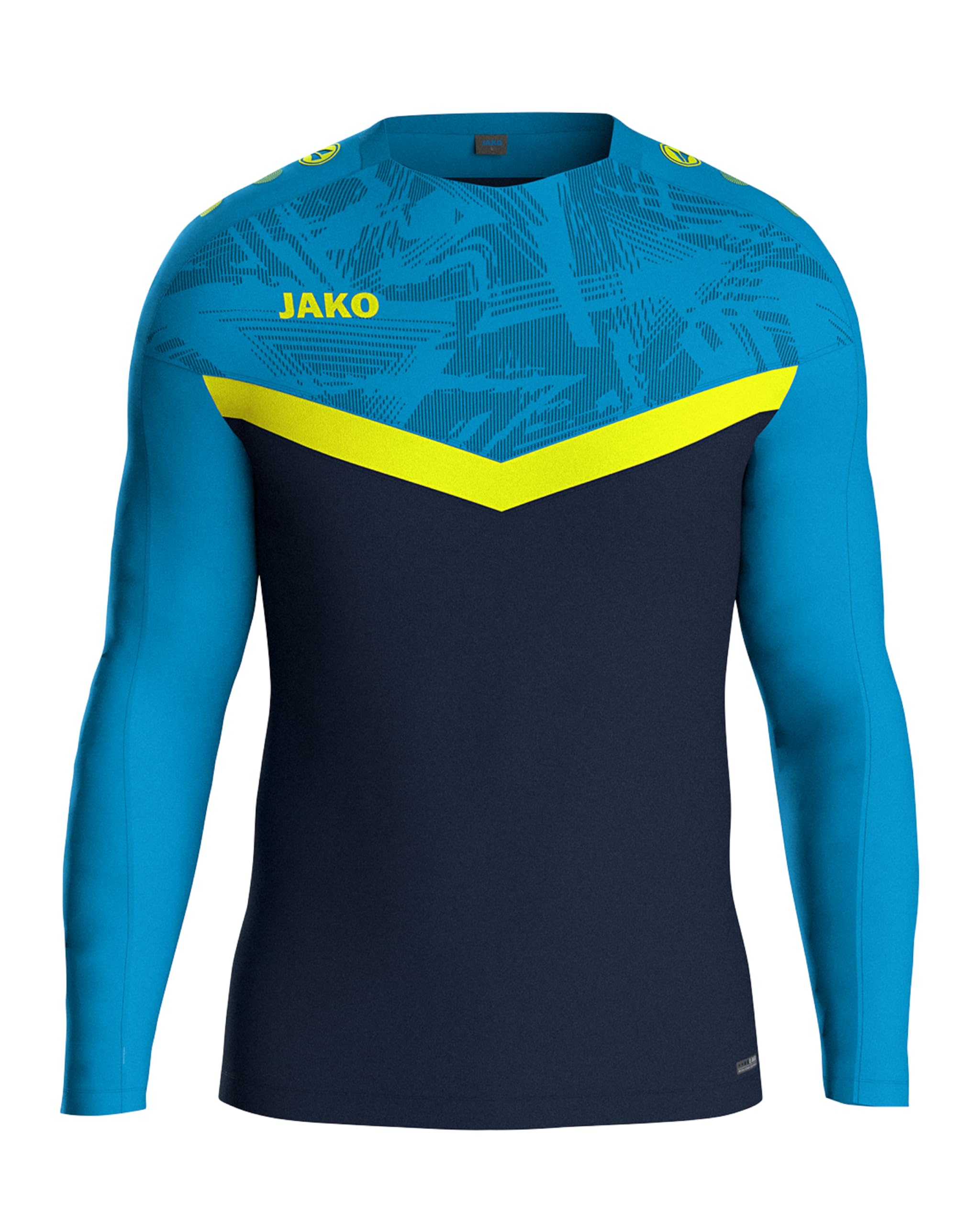 JAKO Sweatshirt Herren