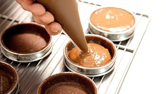 Callebaut Hazelnut Praline Paste With 50% Hazelnuts, 11.02 Pound