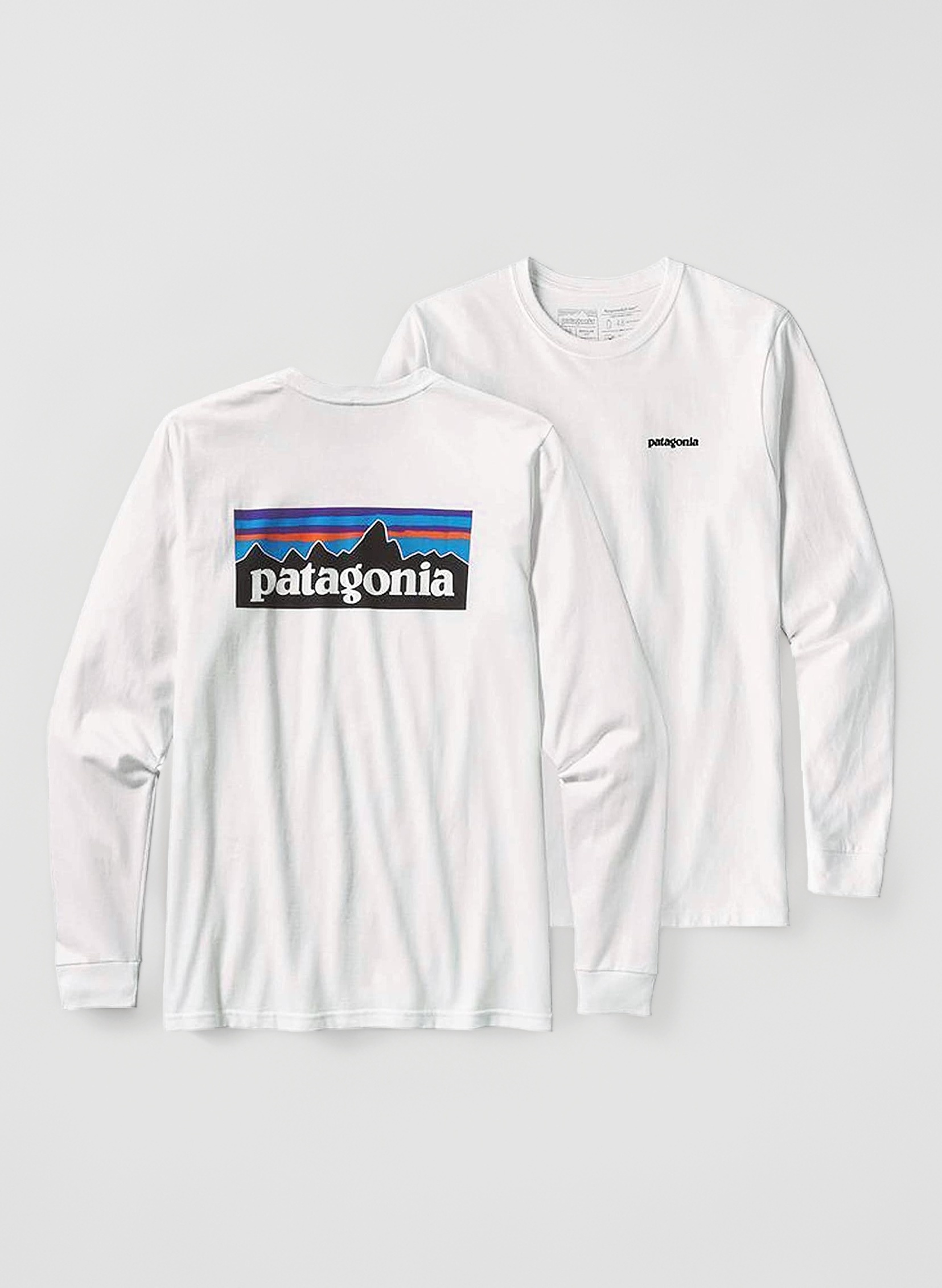 patagonia パタゴニア　フード付きアンダーロンT サイズS Amazon | [パタゴニア] メンズ ロンT 長袖ロング Tシャツ レギュラー