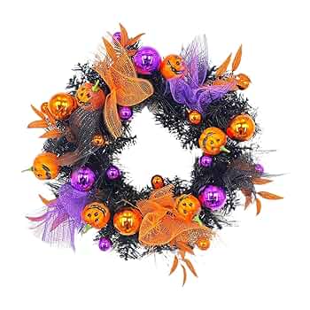 ★ハロウィンリース／他／計⑤点★2025★ 秋冬新作2025ハロウィンリース リース yo. yo. yo. sen 通販