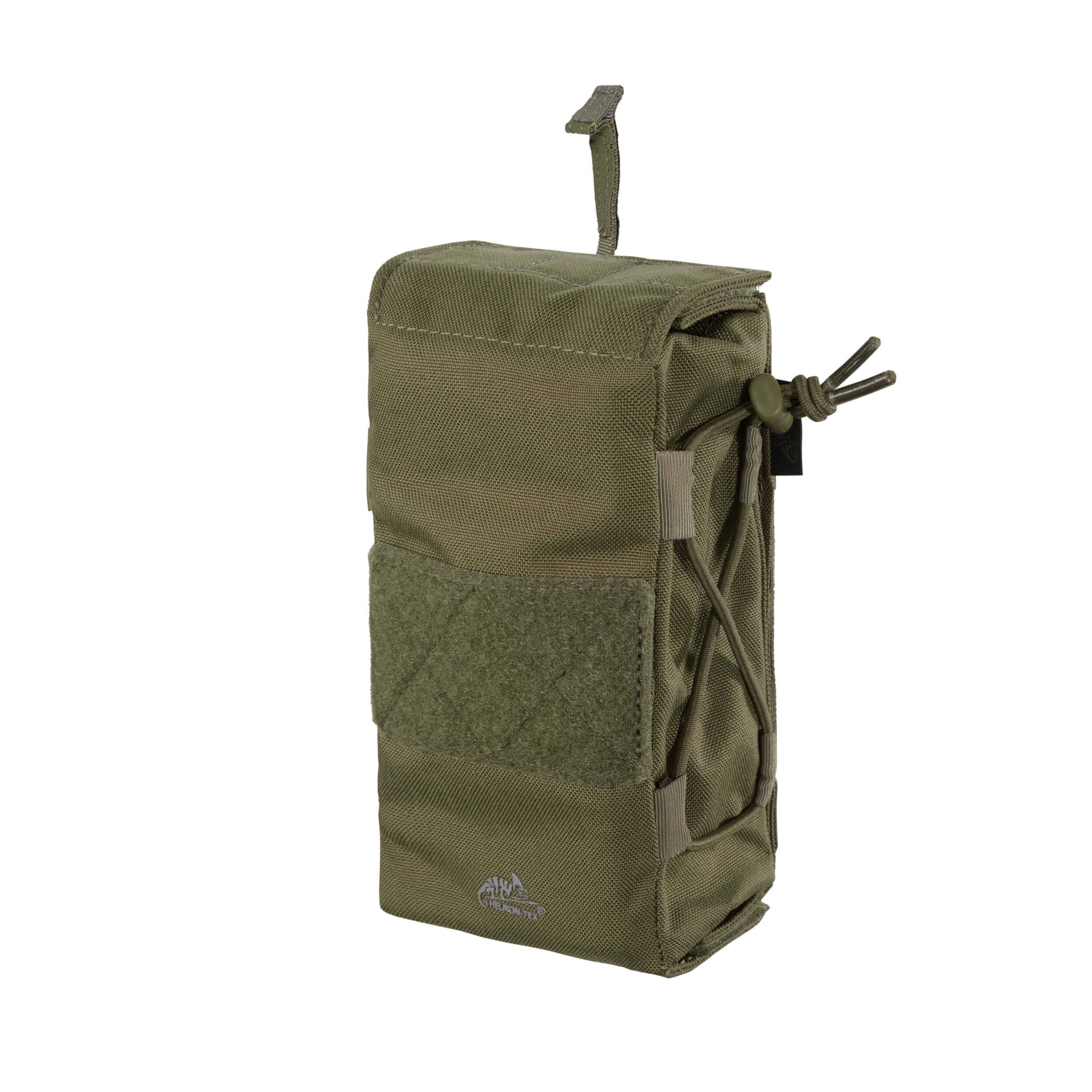 Helikon-Tex Competition Med Kit Bolsa Verde Oliva