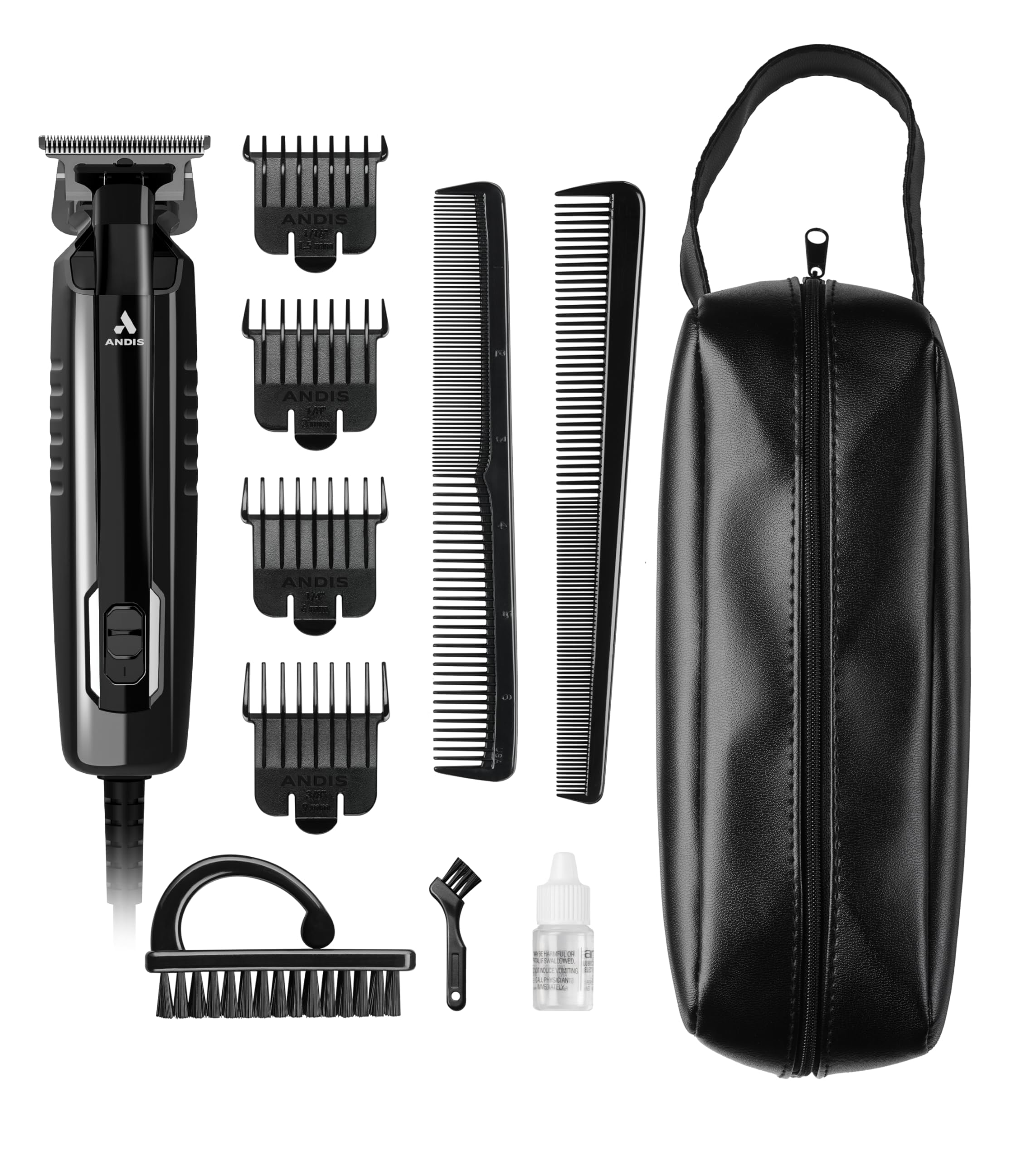Amazon.com: Andis 561989 Headliner III Hair Trimmer Kit – 11 Piece Amazon.com: Andis 561989 Headliner III Hair Trimmer Kit – 11 Piece