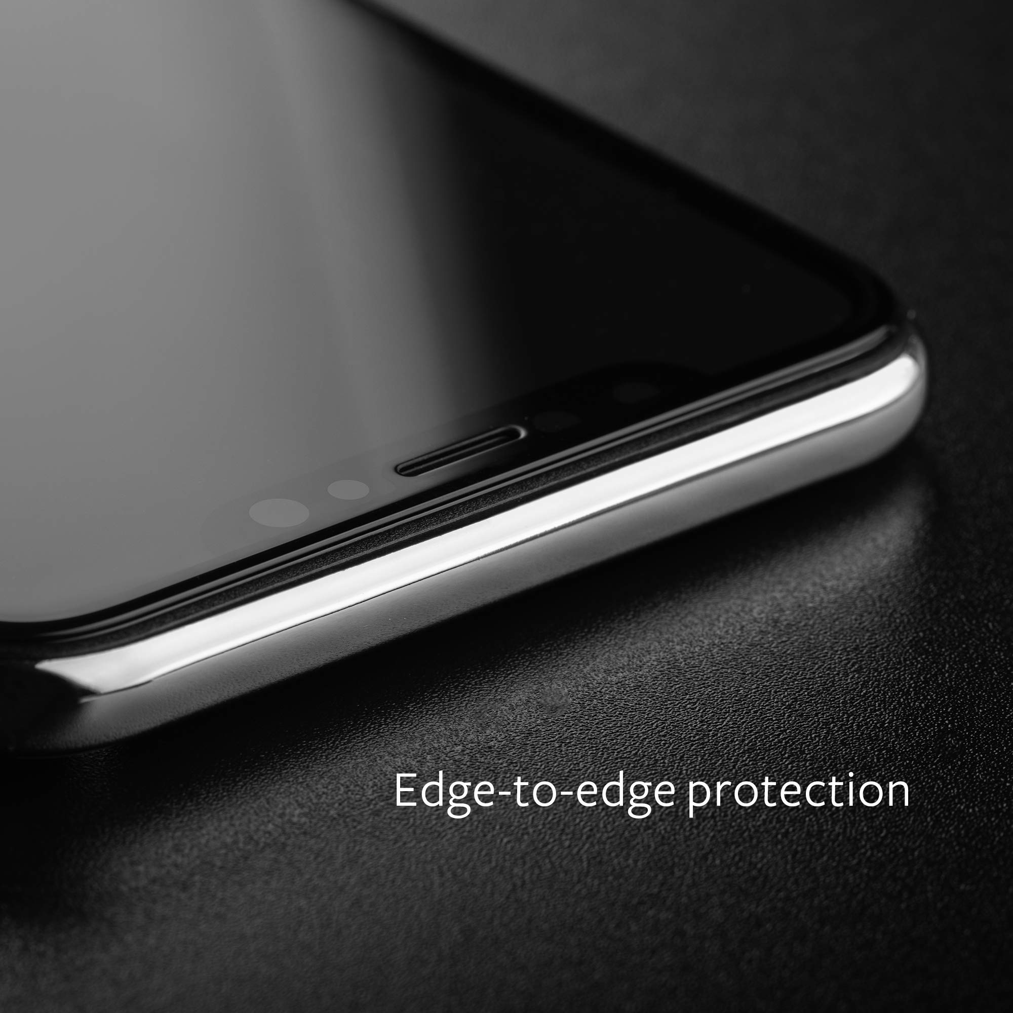 Moshi Ion Glass iPhone 11 Pro Max/XS Max Screen Protector