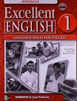 洋書 english for today book one at home English For Today [Book One - At Home and At School