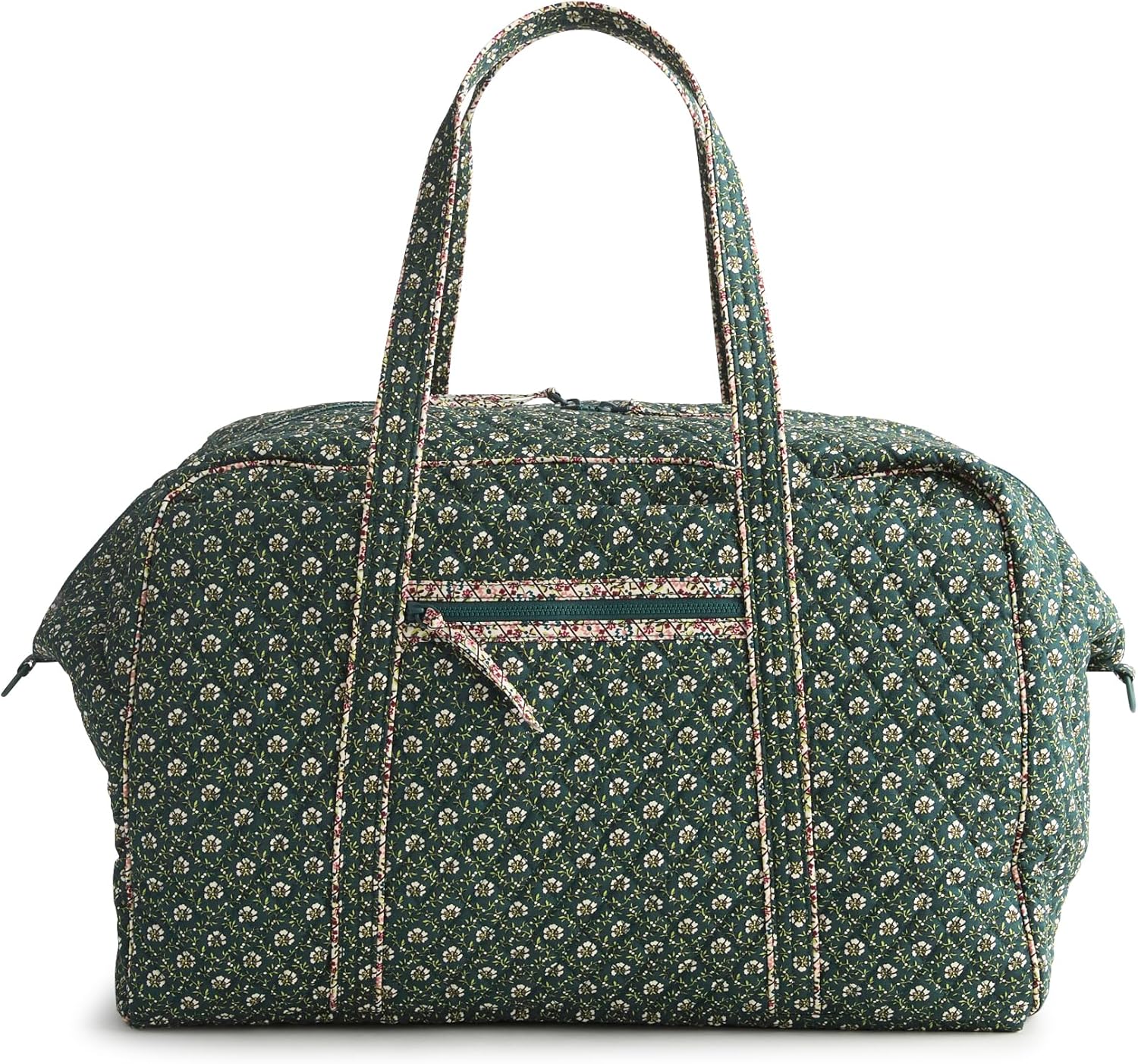 Women's Cotton Large Miramar Weekender - Image 7