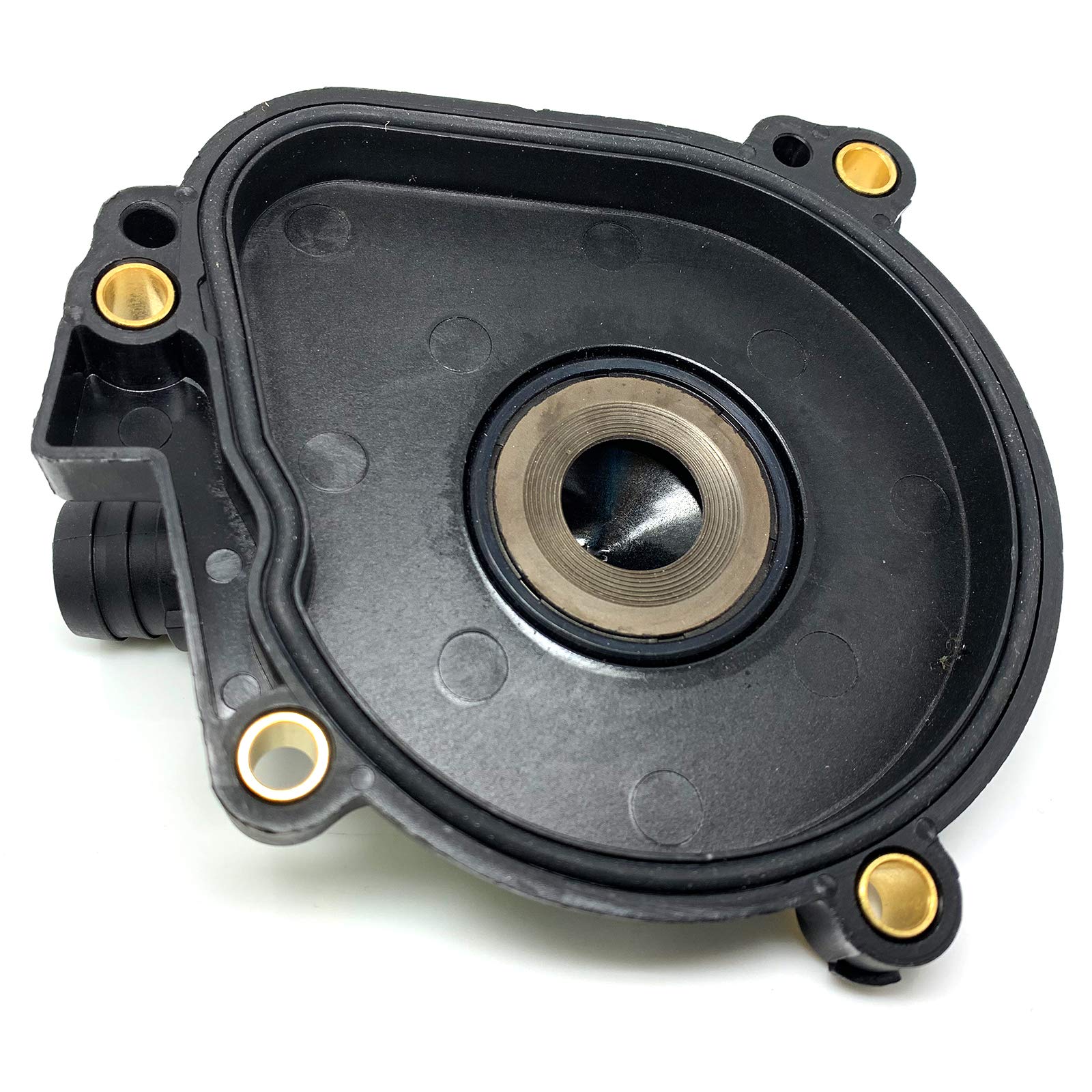Amazon.com: CBK Engine Oil Separator Cover for Mercedes M272 M273 