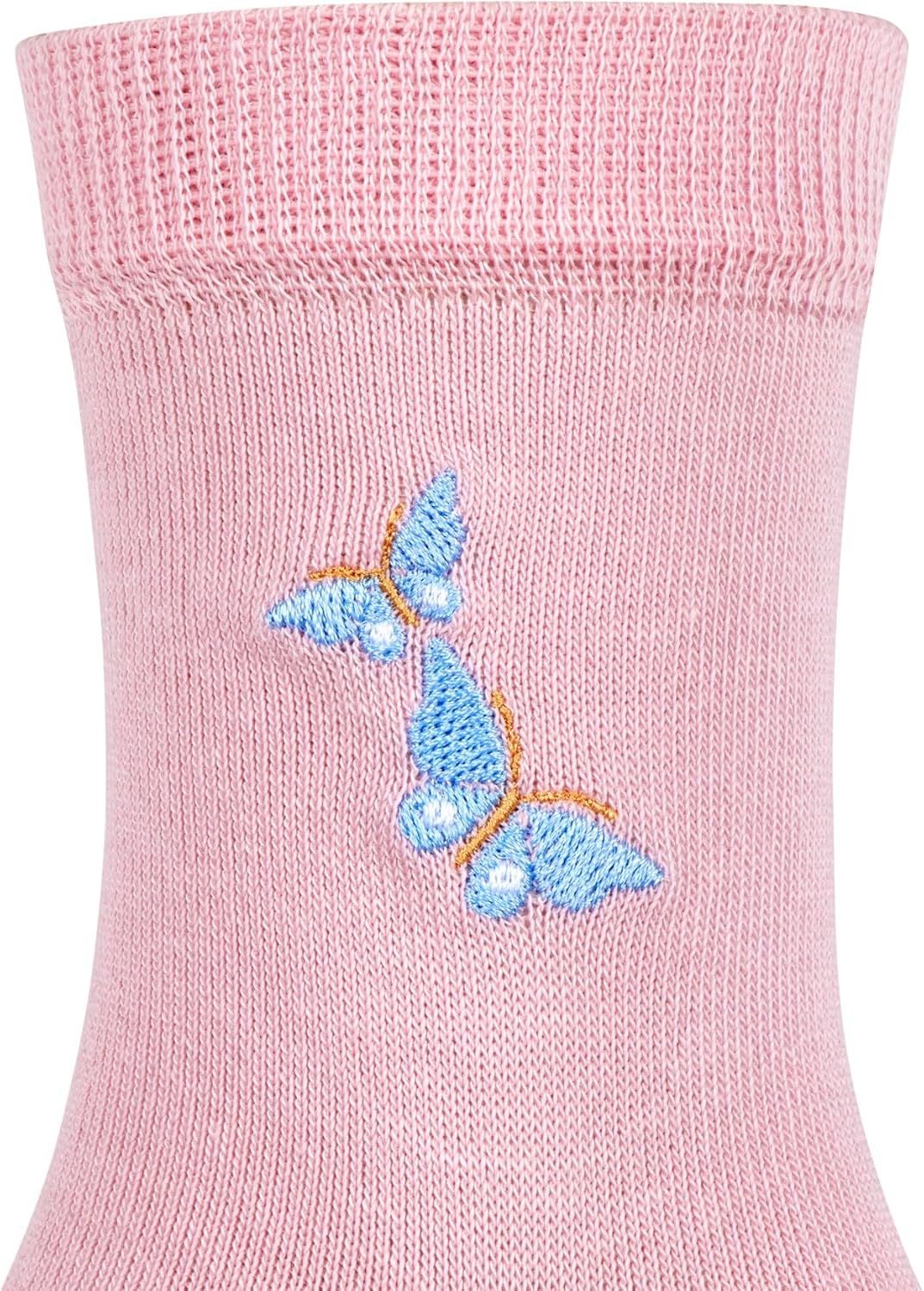 FALKE FALKE x meri meri K So Cotton Patterned Unisex-Child Socks (1-Pack)