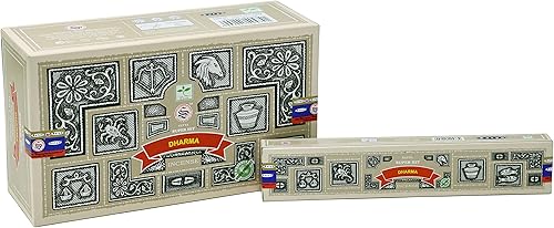 Vista 49 de EARTH Satya Emotions - Varillas de incienso de 15 GMS (paquete de 12) (certificado verde) Agarbatti indio perfumado enrollado a mano, perfecto