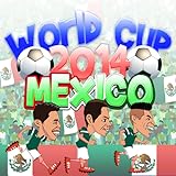 mexico world cup 2018 results Unique Gameplay Mexico World Cup 2014