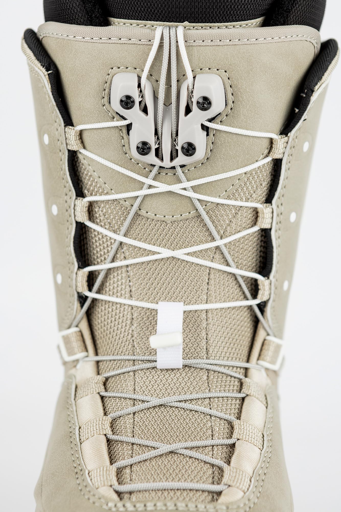 Amazon.com : Nitro Crown TLS Womens Snowboard Boots, Sand, 7