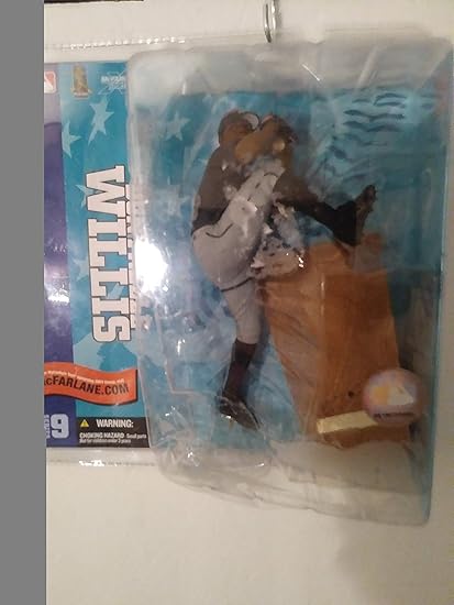 dontrelle willis jersey