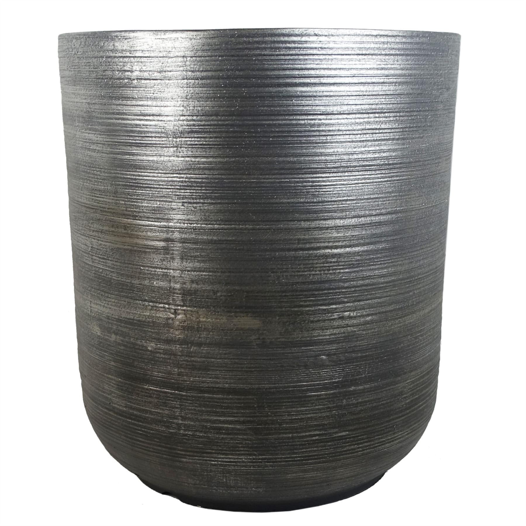 Leaf 47Cm Coya Planter Large Planters Plant Pots