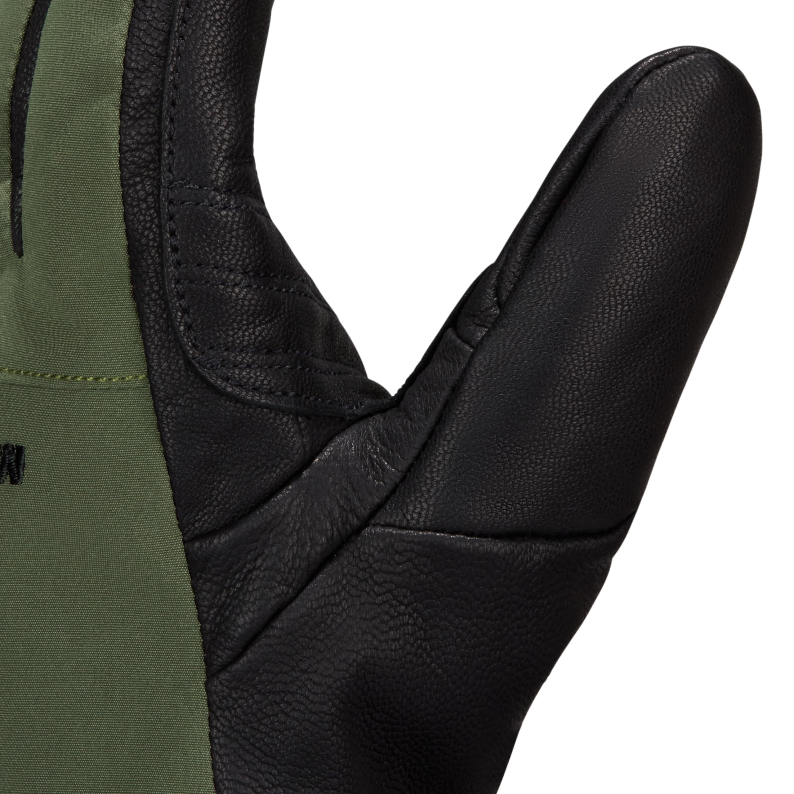 [Mamut] Rękawice alpinistyczne Stoney Glove Dark Marsh 6