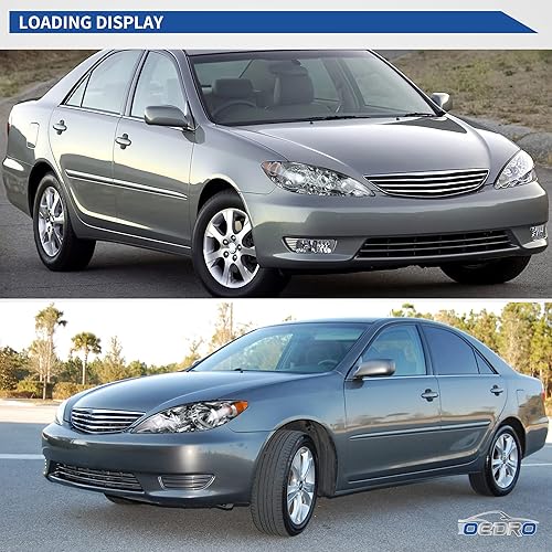 Miniatura 74 de oEdRo Faros delanteros compatibles con Ford F150 / 06-08 Lincoln Mark LT Pickup 2004, 2005, 2006, 2007, 2008, Ford F150 / 06-08 Lincoln Mark LT OE