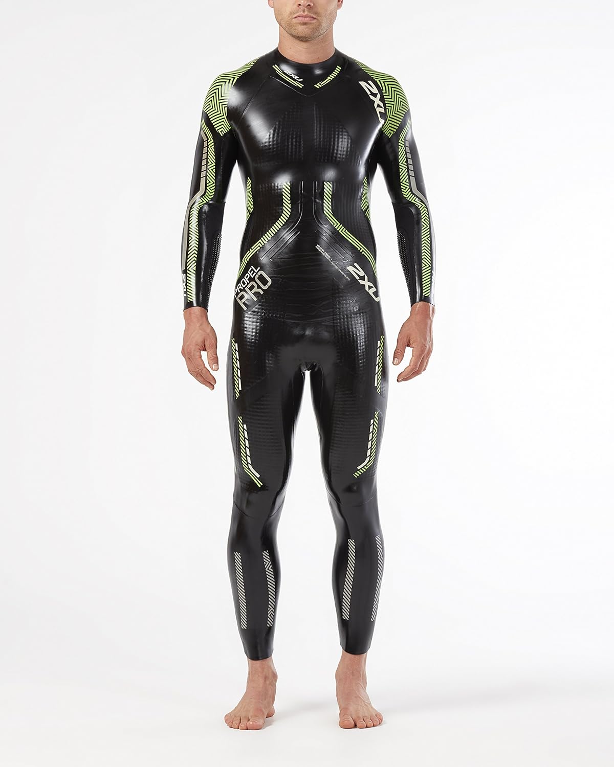 Propel: Pro Wetsuit
